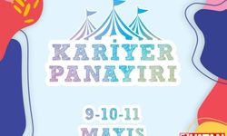 Yıldız İşletme Kulübü’nden Kariyer Panayırı