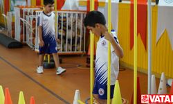 Kâğıthaneli Çocuklar Yazı Verimli Geçirecek