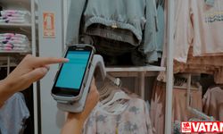 RFID, perakende sektörünün dijitalleşmesinde  anahtar rol üstleniyor