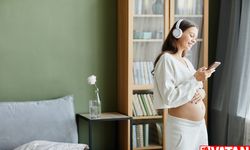 Hamilelik dönemindeki hormonal değişimler  psikolojik sorunlara gebe olabiliyor