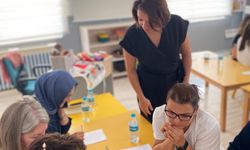 Duygu Dostu Okullar Artıyor