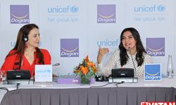 Yeni bir oyunla UNICEF ve Doğan Holding 5 milyon çocuğa ulaşacak