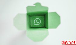 Hedef Whatsapp yedeklemeleri