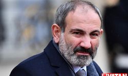 Paşinyan'dan armaya tepki: Ağrı Dağı'nın bizimle ne ilgisi var?