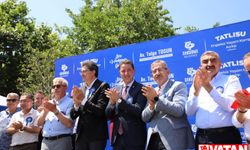 Bandırma Belediyesi’nden Ülke Çapında Örnek Gösterilen Proje
