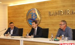 Bandırma Tüm Dinamikleriyle İl Olmaya Hazır