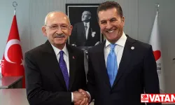 Türkiye Değişim Partisi, CHP ile birleşme kararı aldı