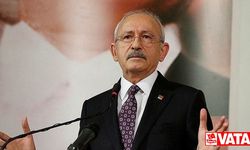 Kılıçdaroğlu: Bir daha aday olmayacağım