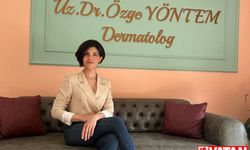 Uzm. Dr. Dermatolog Özge Yöntem Uyarıyor!
