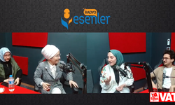 “Lokal Anestezi” programının konuğu Ali Ömer Yurddaş oldu
