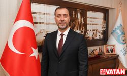 Başkan Yılmaz Kurban Bayramı mesajı yayımladı