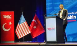 ABD'deki Türk Avukat TASC'ın yeni Eş Başkanı oldu