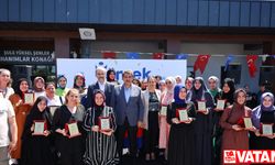 EMEK’ten yılsonu şenliği