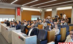Beylikdüzü Belediyesi Haziran ayı Meclis Toplantısı gerçekleşti