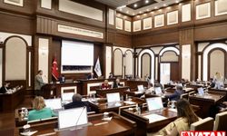 Büyükçekmece Belediye Meclisi Haziran ayı birinci oturumu yapıldı