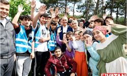Sultangazi Belediyesi’nden Türkiye Çevre Haftası’na özel etkinlikler