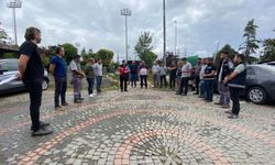 ESKAT, “Afet Bilinci ve Farkındalık” eğitimi verdi