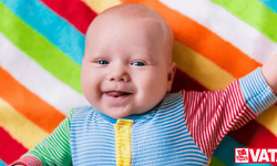Erkek bebekler ilk yıl kız bebeklerden daha fazla konuşuyor