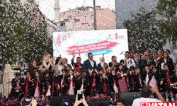 BESMEK ile 400 den fazla branşta 30 bin kadına eğitim verildi