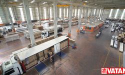 Alcas Metal İhracatın Devler Liginde