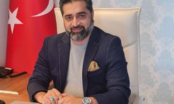 İŞ İNSANI AHMAD: TÜRKİYE YATIRIM DOSTU!