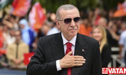 Cumhurbaşkanı Erdoğan: Türkiye Yüzyılı menziline mutlaka varacağız