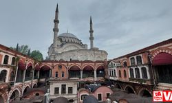 Kapalıçarşı Hanlar Turu’na Fatihlilerden yoğun ilgi