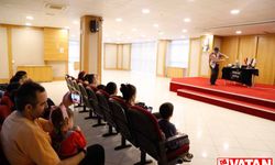 Arnavutköy Belediyesi’nin kültür ve sanat etkinlikleri başladı