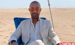 Cengiz İmren, Özbekistan Çöllerinde ‘İhmal’ dedi