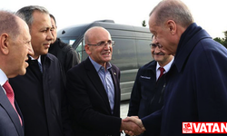 Mehmet Şimşek ‘tam yetkili’ olarak dönüyor