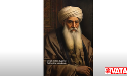 Mimar Sinan, Süleymaniye Camii'nin inşa sürecini anlattı