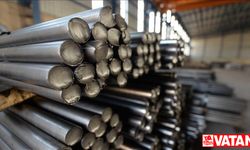 Küresel çelik endüstrisine "temiz dönüşüm" çağrısı