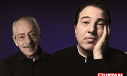 İki Daimi Sanatçı Aynı Sahnede: Fazıl Say & Genco Erkal