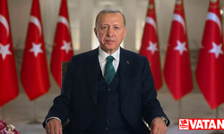 Cumhurbaşkanı Recep Tayyip Erdoğan 15:00'de Yemin Edecek