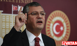 Özgür Özel, 'Ben bu oyu neden alamadım' dememiz gerekiyor