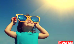 Çocukların Sağlıklı Bir Tatil Geçirmesi İçin Öneriler