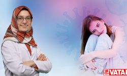 Tedavi edilmeyen vajinal mantar kısırlık sebebi olabilir