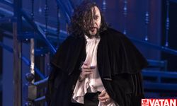 JEKYLL & HYDE müzikaline 4 Ödül