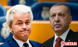 Hollandalı aşırı sağcı siyasetçi Wilders Erdoğan'a: seslendi: Türkleri mi yoksa Arapları mı daha çok seviyorsunuz?