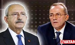 Gazeteci Şaban Sevinç: Abdüllatif Şener dışında bir CHP'li daha Kılıçdaroğlu'na oy vermedi