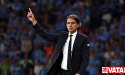 Simone Inzaghi: İstediğimiz bir sonuç değil bu