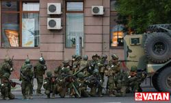 Rusya büyük bir çatışmaya hazırlanıyor!