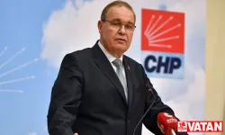 CHP'li Öztrak'tan kongre süreci açıklaması