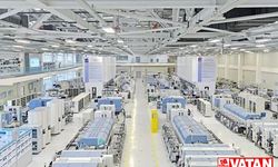 Siemens, Çin’deki fabrikasına 140 milyon avroluk yeni yatırım yapacak