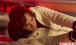 Netflıx, Heart Of Stone’un Resmi Fragmanını Paylaştı 