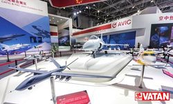 Çinli şirketler, Paris Air Show’da uluslararası anlaşmalara imza attı