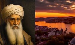 Mimar Sinan, Süleymaniye Camii'nin inşa sürecini anlattı