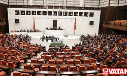 TBMM'nin 28. dönemi yemin töreni gerçekleşti