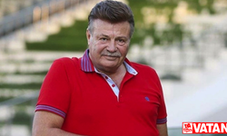 Nuri Alço, intihar girişiminde bulunan genci engelledi