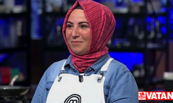 MasterChef All Star'ın üçüncü ana kadro yarışmacısı Eda Karabulut oldu